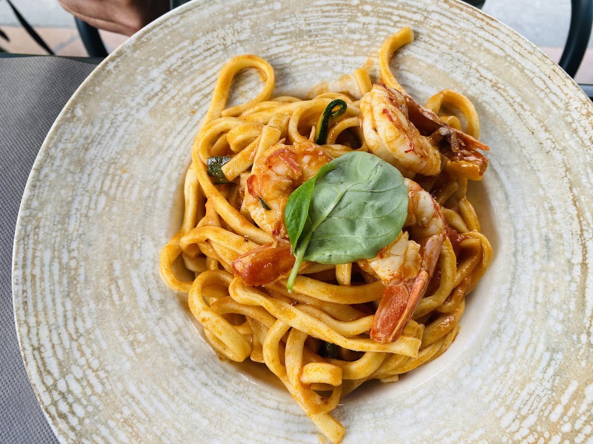 Ristorante Pizzeria Laghetto-2