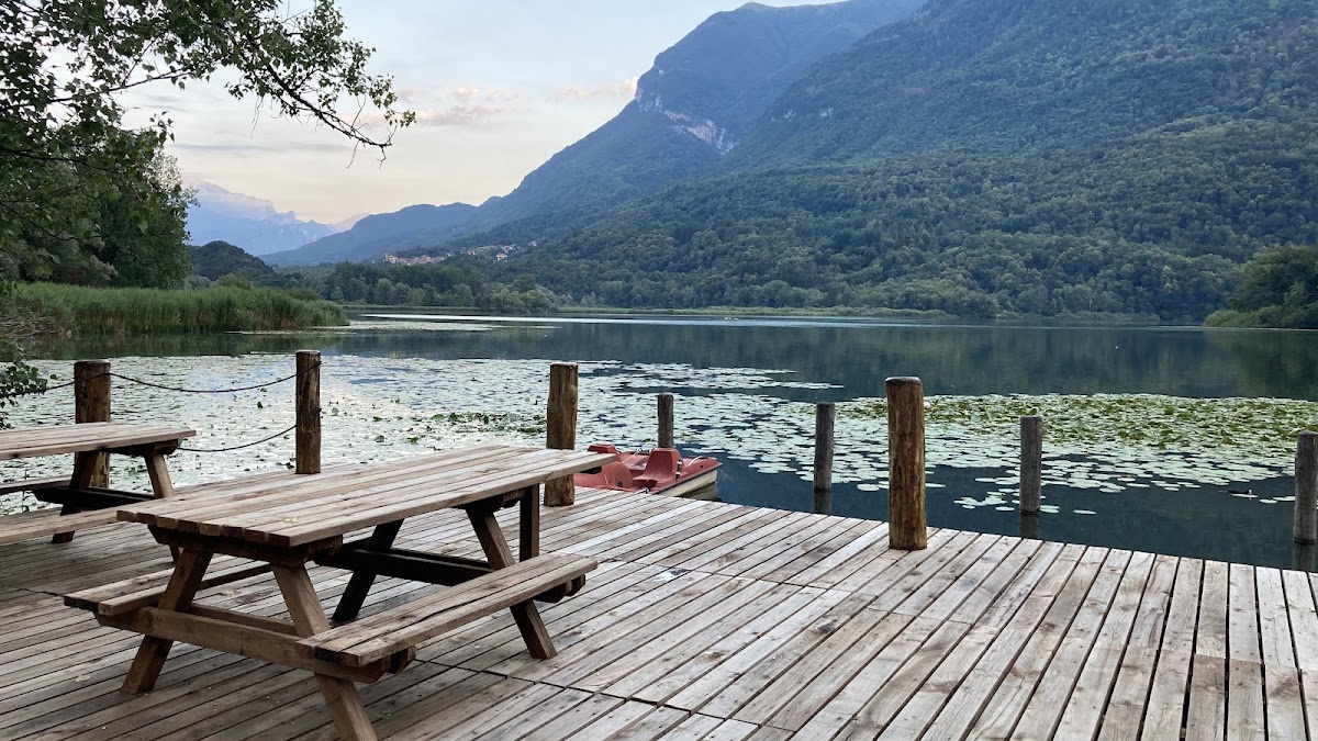 Ristorante Pizzeria Laghetto-4