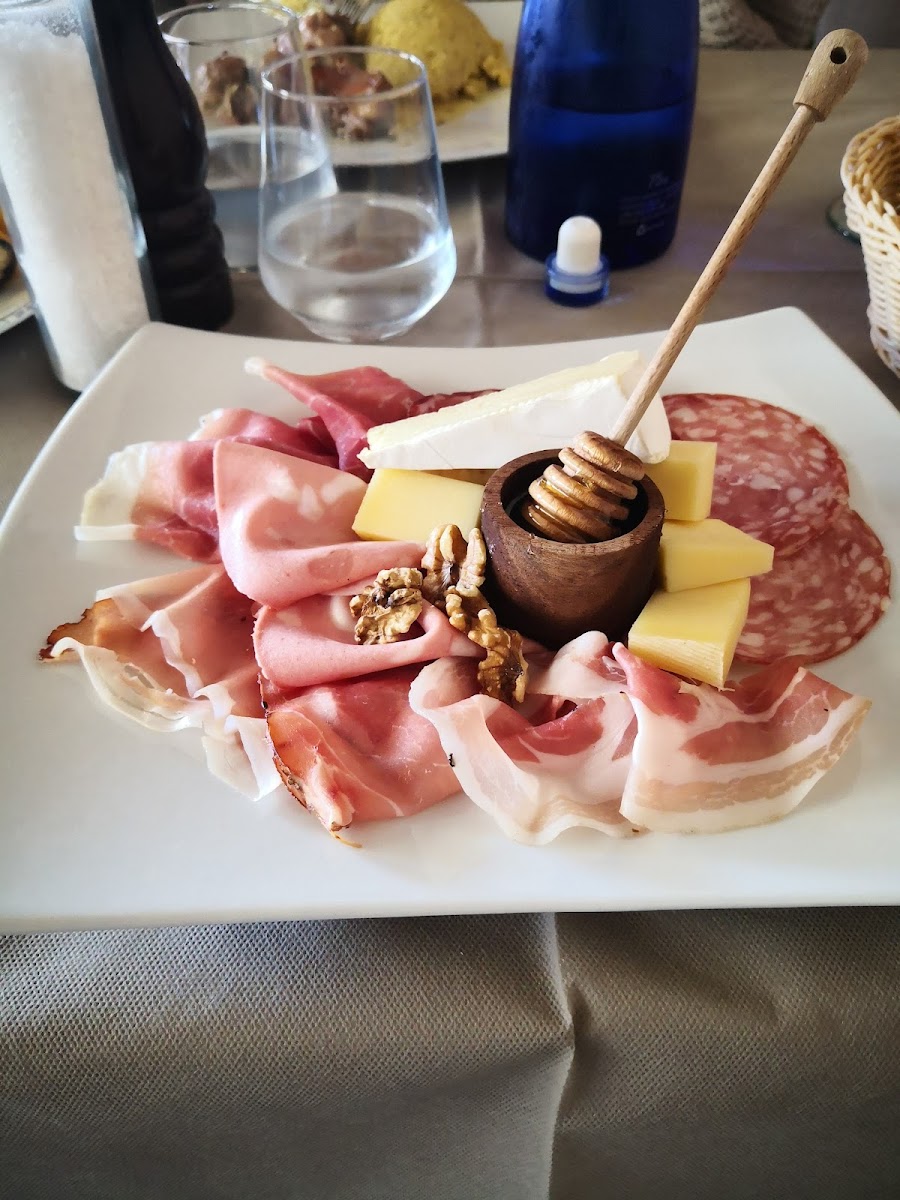 Ristorante Pizzeria Laghetto-6