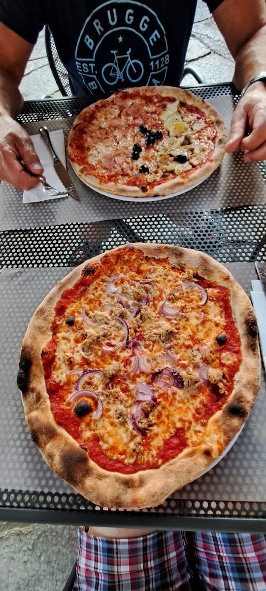 Ristorante Pizzeria Laghetto-7