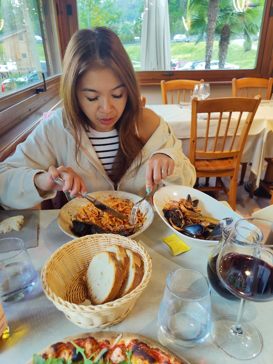 Ristorante Pizzeria Laghetto-8