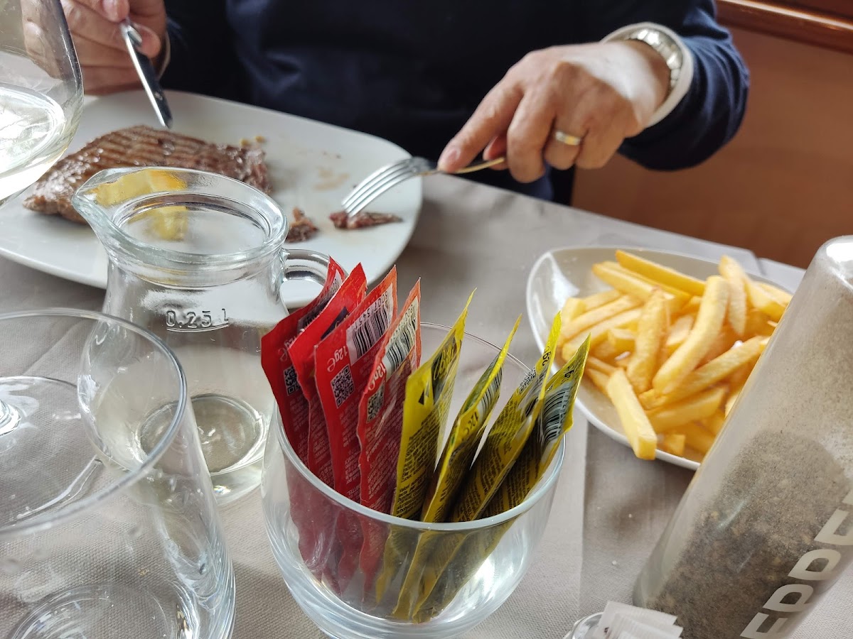 Ristorante Pizzeria Laghetto-9